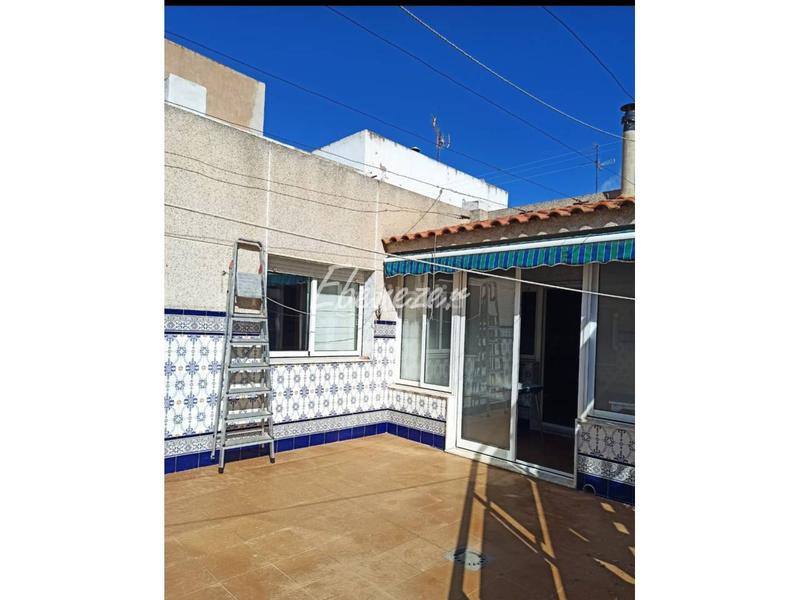 Foto 6bd321dc-2d07-424a-9e9c-9c07eaa42a5a. Appartamento con parcheggio in Barrio de la Concepción Cartagena