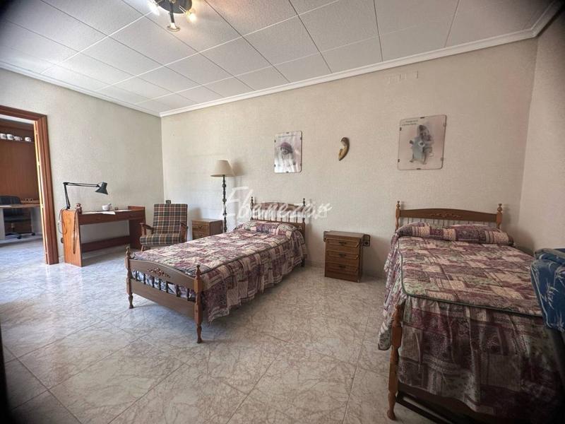 Foto 77873d4d-b6fa-4394-b906-b06fd793472f. Appartamento con parcheggio in Barrio de la Concepción Cartagena