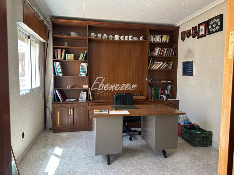 Foto 7a0a3a0c-94b8-49d3-87be-d74a15b3c693. Appartamento con parcheggio in Barrio de la Concepción Cartagena