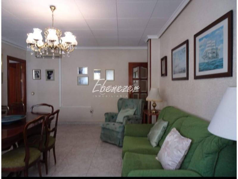 Foto 7dcac8ca-376a-4ffd-940f-dbc73f080c47. Appartamento con parcheggio in Barrio de la Concepción Cartagena