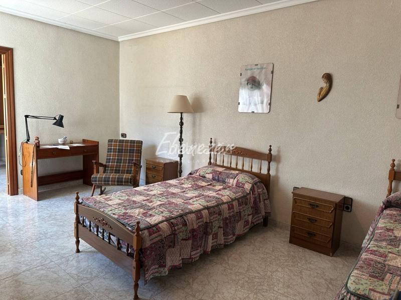 Foto 887014c2-eef4-473a-99d7-493e27a16f64. Appartamento con parcheggio in Barrio de la Concepción Cartagena