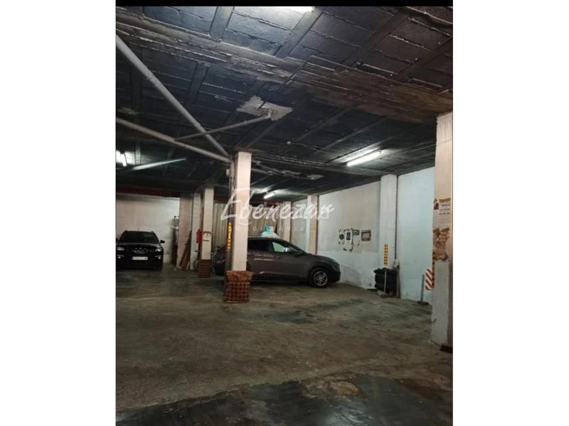 Foto 924f36d3-571f-4b40-8d13-50436bd3e7a7. Appartamento con parcheggio in Barrio de la Concepción Cartagena