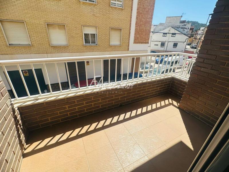 Foto 98186755-3d18-49a5-9c3a-3177a42eb92d. Appartamento con parcheggio in Barrio de la Concepción Cartagena