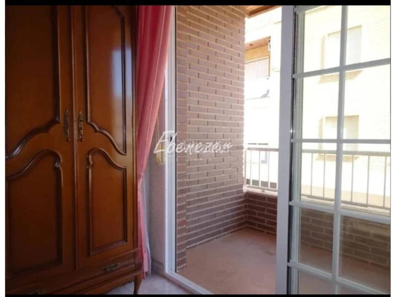 Foto 9a882a10-7d22-4718-a549-19dcf862fd0a. Appartamento con parcheggio in Barrio de la Concepción Cartagena