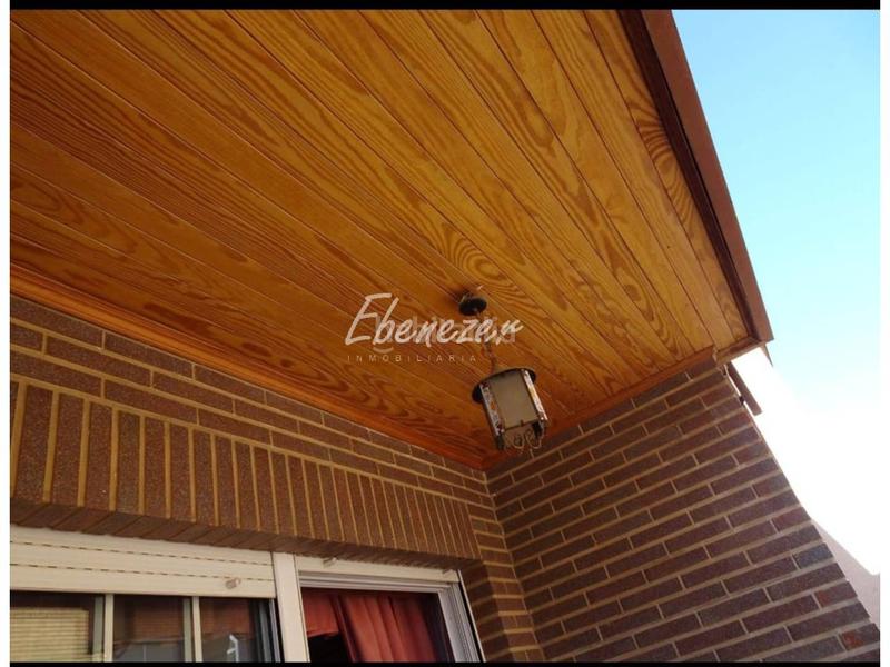 Foto a81b2e09-dfd9-4027-b1e3-fd39c2f16645. Appartamento con parcheggio in Barrio de la Concepción Cartagena