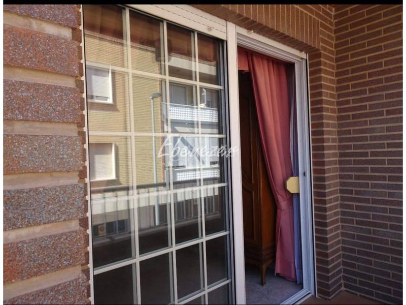 Foto c3b5b766-2960-4605-876c-9191b78688cc. Appartamento con parcheggio in Barrio de la Concepción Cartagena