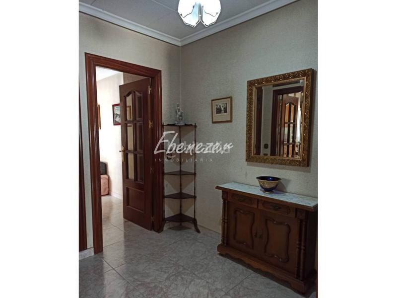 Foto cc6dc914-0800-4ed8-bf62-8e92171c2694. Appartamento con parcheggio in Barrio de la Concepción Cartagena