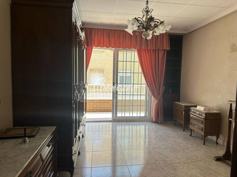 Foto d36a4713-3386-48e2-8294-ff99648d8fa6. Appartamento con parcheggio in Barrio de la Concepción Cartagena