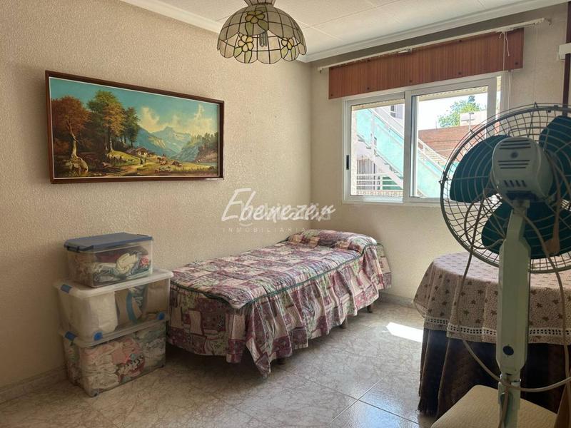 Foto d3af3a3b-b950-4ccc-9e52-ccd8b513380e. Appartamento con parcheggio in Barrio de la Concepción Cartagena