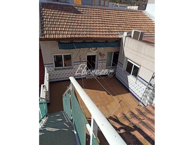 Foto d80eed8a-61d5-4b41-a145-6c55954a5a1e. Appartamento con parcheggio in Barrio de la Concepción Cartagena