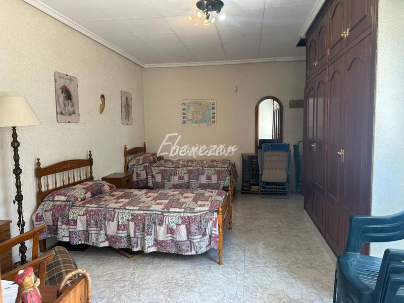 Foto deedc32e-fd6a-48b8-8458-4d3c3bb8d3f9. Appartamento con parcheggio in Barrio de la Concepción Cartagena