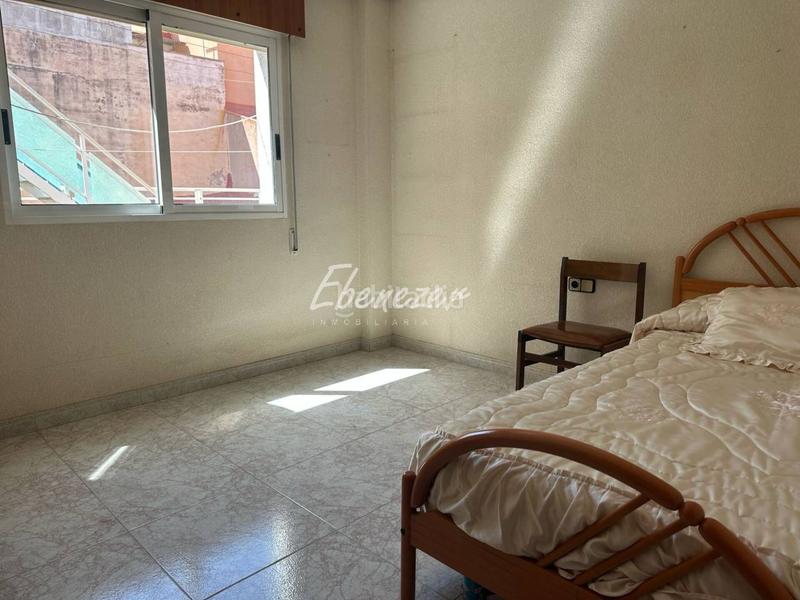 Foto e5cc7bfa-d9a5-4472-b031-a7f147ed872b. Appartamento con parcheggio in Barrio de la Concepción Cartagena
