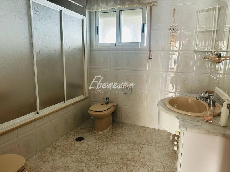 Foto e925b73e-9e6f-440e-ae94-9bcc27acb53d. Appartamento con parcheggio in Barrio de la Concepción Cartagena