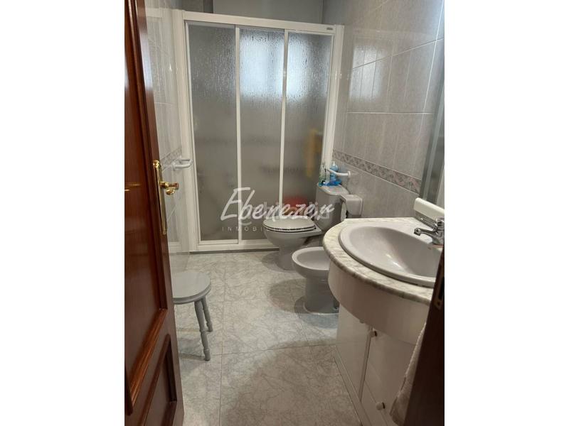 Foto edf09505-95cd-4dd0-aa8b-8c78cf6437a8. Appartamento con parcheggio in Barrio de la Concepción Cartagena