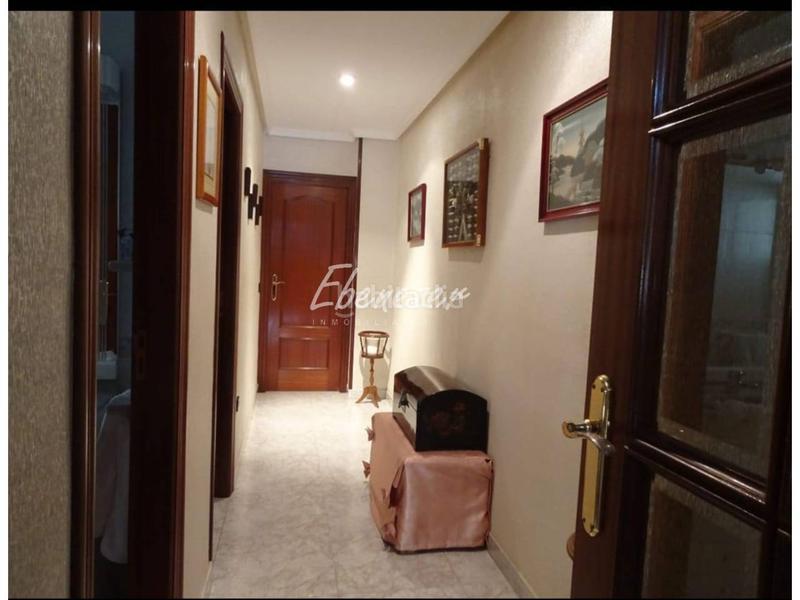 Foto fee6314b-fd25-4e51-86f3-3c24721b15e1. Appartamento con parcheggio in Barrio de la Concepción Cartagena