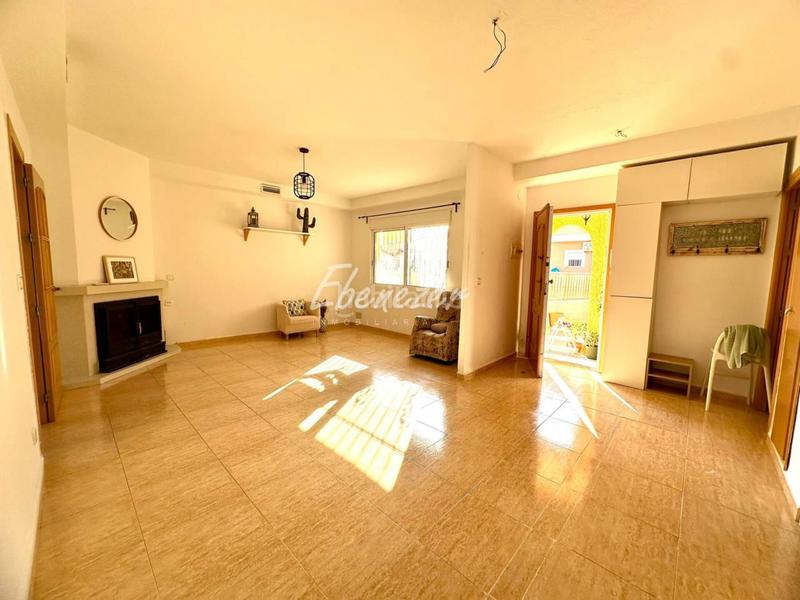 Foto 14d35f5f-6c51-4575-9c17-792fdc4e4a93. Chalet espectacular chalet en venta en Canteras. en Cartagena