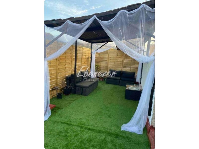 Foto 1fb08a0e-7444-4072-be9c-5242d227ea67. Chalet espectacular chalet en venta en Canteras. en Cartagena