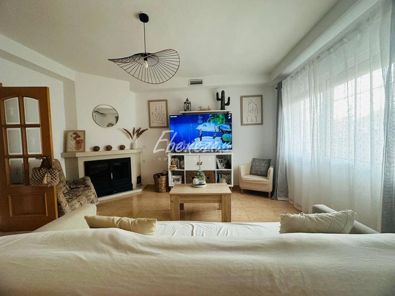 Foto 2749a20b-802a-461f-bee0-f074758c780f. Chalet espectacular chalet en venta en Canteras. en Cartagena