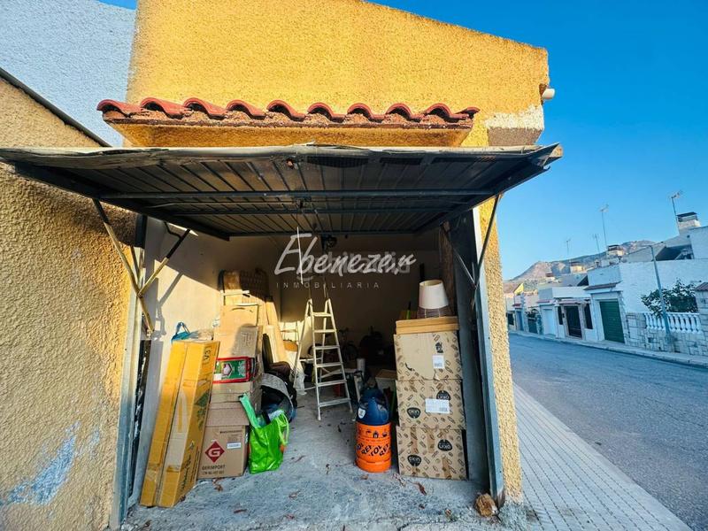 Foto 36227b0f-02a0-4b61-a1fc-96c5cafa1ed2. Chalet espectacular chalet en venta en Canteras. en Cartagena