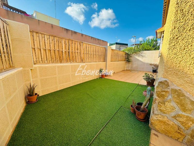 Foto 55a2b5ac-eab6-487a-b43b-39ffd3779d4d. Chalet espectacular chalet en venta en Canteras. en Cartagena