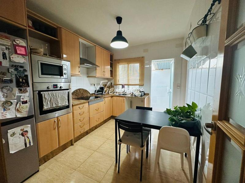 Foto 58f9100d-7890-4270-8e54-36d66b7f871c. Chalet espectacular chalet en venta en Canteras. en Cartagena