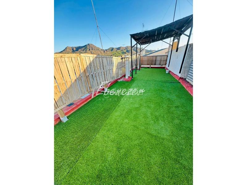 Foto 6a74bb2b-504e-4c80-a3db-302f4ba90088. Chalet espectacular chalet en venta en Canteras. en Cartagena