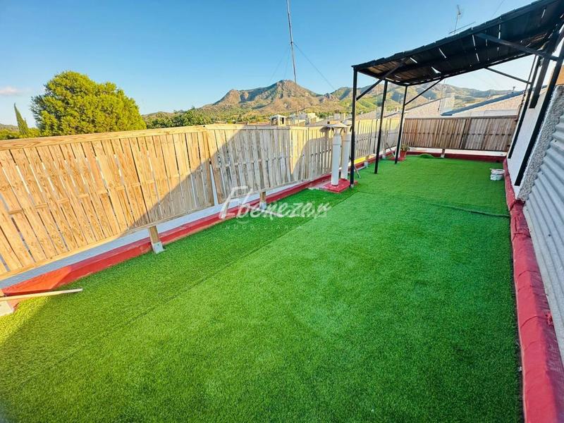 Foto 8936c232-1530-4dd6-a4c5-68baf20f4917. Chalet espectacular chalet en venta en Canteras. en Cartagena