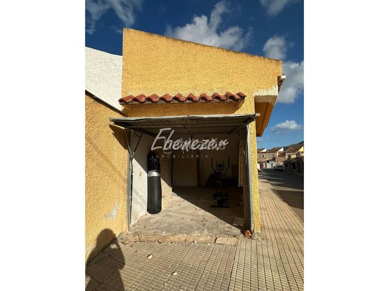 Foto 944a9d69-0f12-4d1b-b662-c7f5361b4305. Chalet espectacular chalet en venta en Canteras. en Cartagena