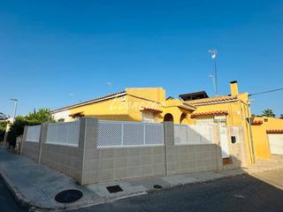 Xalet  Luque. Espectacular chalet en venta en canteras.