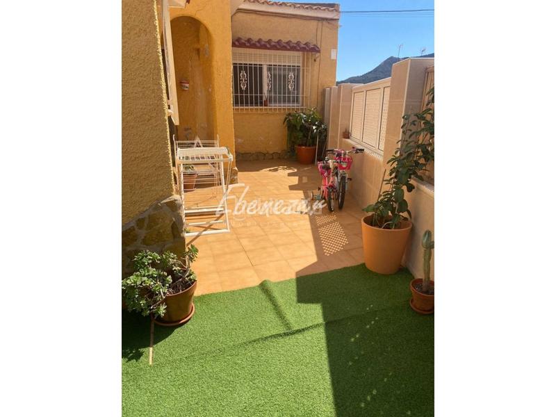 Foto abae9ed5-de75-449f-998f-13735aeefe8c. Chalet espectacular chalet en venta en Canteras. en Cartagena