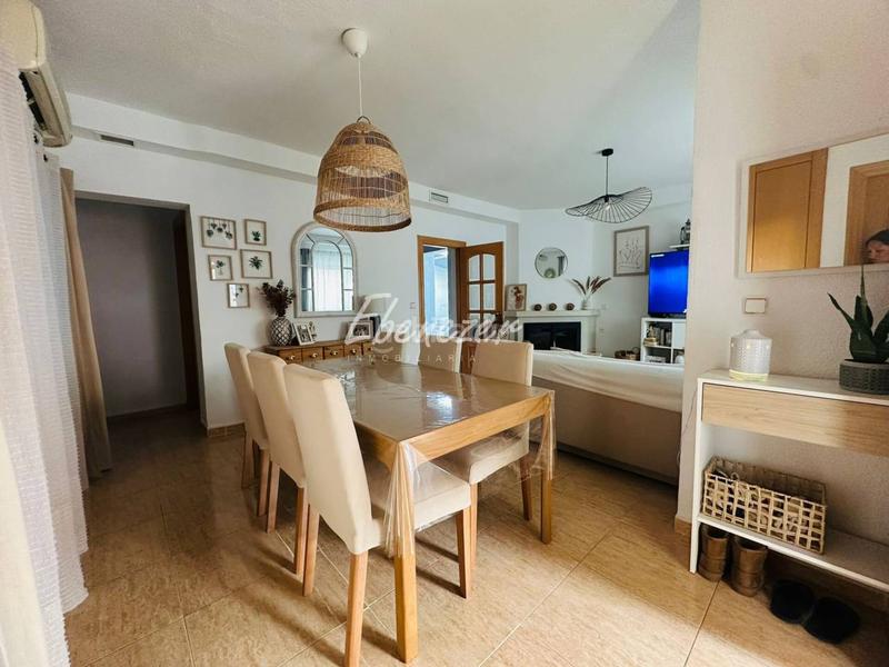 Foto c80618c6-7926-4777-8fb3-b98de04668d3. Chalet espectacular chalet en venta en Canteras. en Cartagena