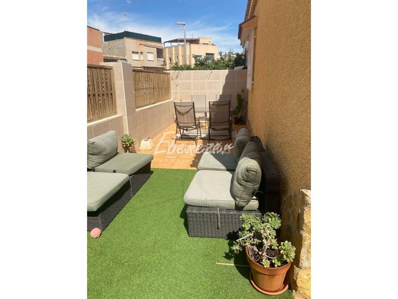 Foto f16a218a-5e11-493f-9476-a358b9b4af94. Chalet espectacular chalet en venta en Canteras. en Cartagena