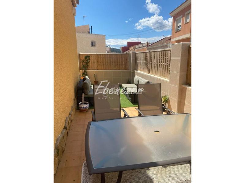 Foto f76dbcad-678b-4d08-b23f-82e29a713c44. Chalet espectacular chalet en venta en Canteras. en Cartagena