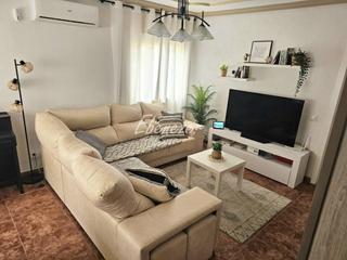 Zweistöckige Wohnung  De san joaquín. Dúplex en venta en el algar.