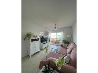 Location Appartement  Río segura. Piso en alquiler en playa honda.