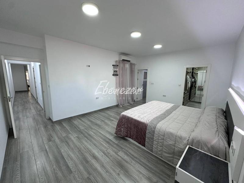 Foto 0a63e2a2-0571-4537-8063-d14f0d6312be. Pis amb calefacció a Casco Antiguo Cartagena