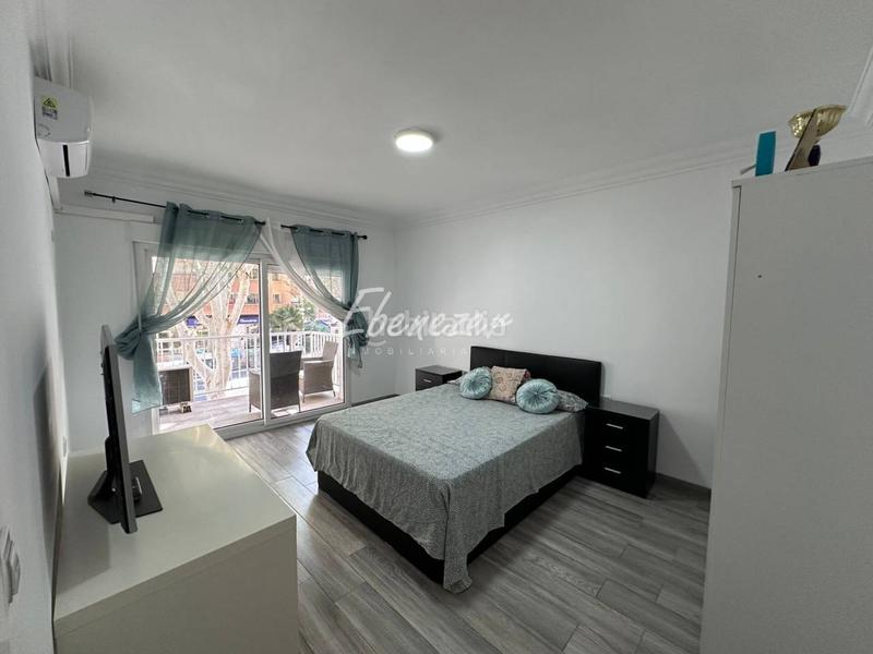 Foto 11e37e9d-34a7-4067-a508-77ef58fe3c80. Pis amb calefacció a Casco Antiguo Cartagena