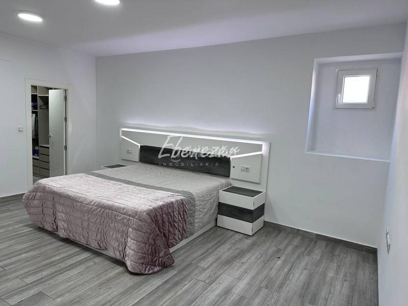 Foto 44874e5b-e097-453a-9af6-00da48c92e4a. Pis amb calefacció a Casco Antiguo Cartagena