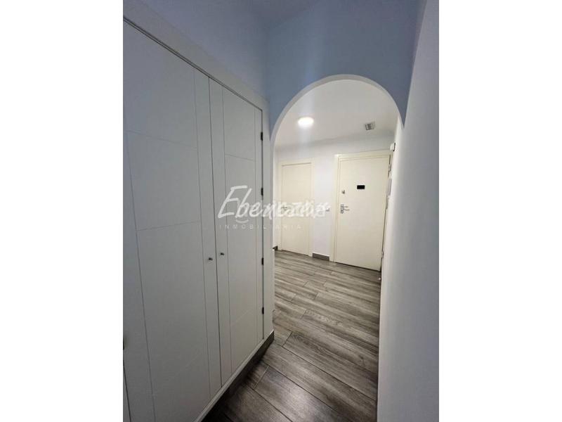 Foto 4dc74fd9-f1c6-4114-b12d-db7e4cee52aa. Pis amb calefacció a Casco Antiguo Cartagena