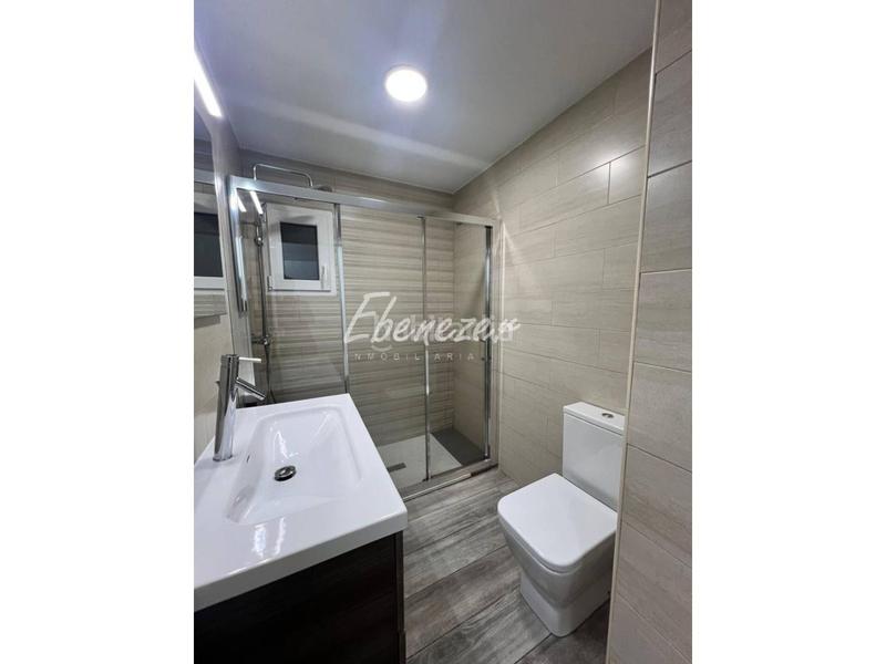 Foto 4e922cc4-afb7-4c78-a6bf-7169f3565fca. Pis amb calefacció a Casco Antiguo Cartagena