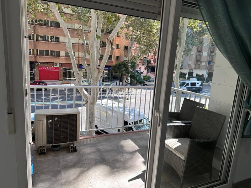 Foto 619a0f4a-d549-4804-8566-fa2d104d085a. Pis amb calefacció a Casco Antiguo Cartagena