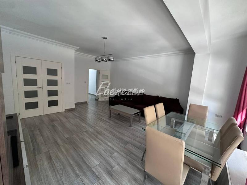 Foto 7259d351-eb8f-4db4-84d7-0085d2083e9c. Pis amb calefacció a Casco Antiguo Cartagena