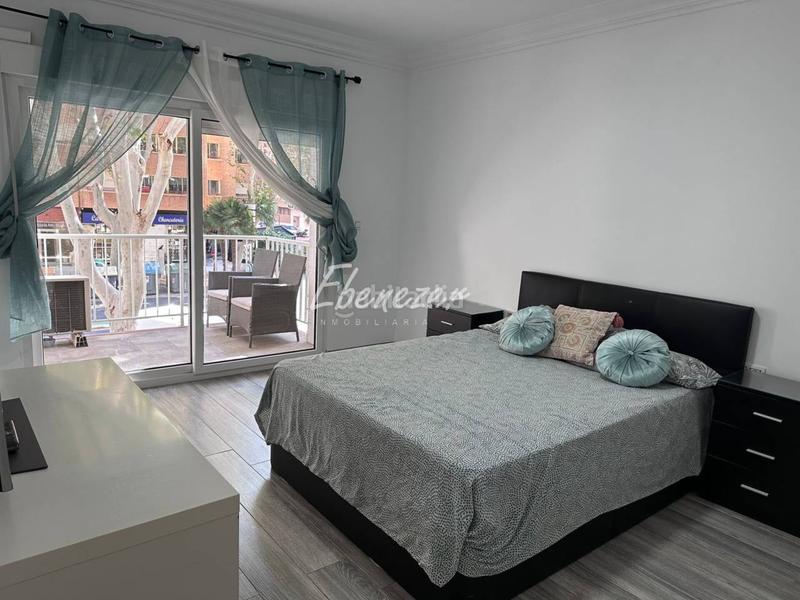 Foto 738c039c-3e86-4519-898c-304baadac210. Pis amb calefacció a Casco Antiguo Cartagena