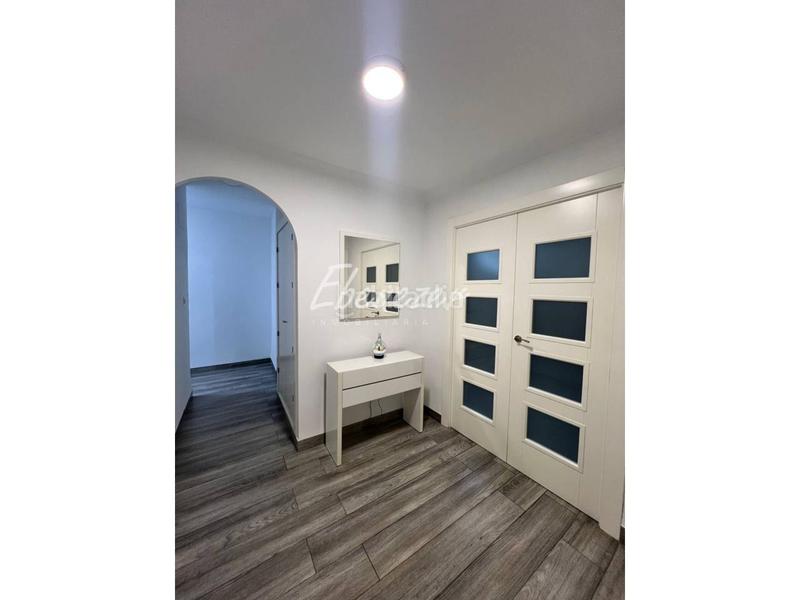 Foto 7db9f353-0b37-4037-a179-82cefaa0fad3. Pis amb calefacció a Casco Antiguo Cartagena