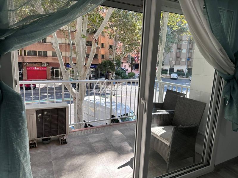 Foto 7e636e1c-d051-49e0-8928-4ddac0806ab4. Pis amb calefacció a Casco Antiguo Cartagena