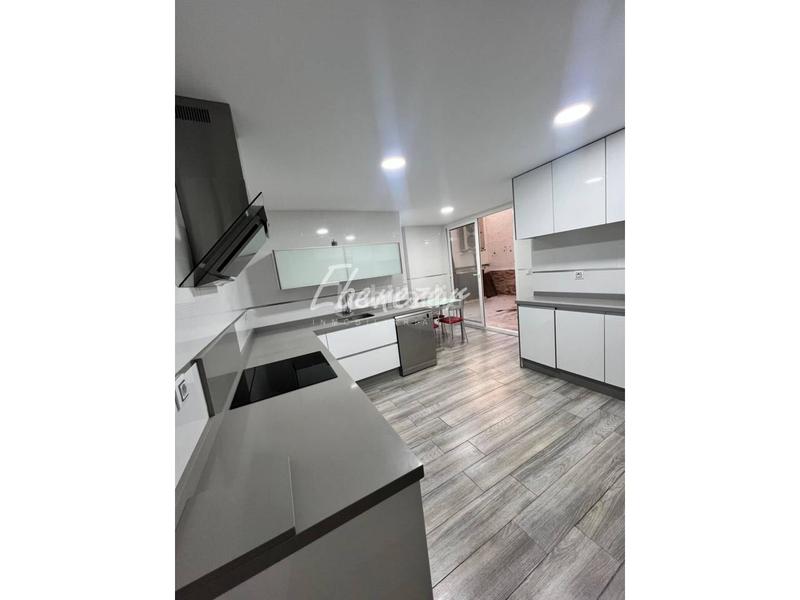 Foto 94b145e9-ce95-4d06-b961-87c219560d2f. Pis amb calefacció a Casco Antiguo Cartagena