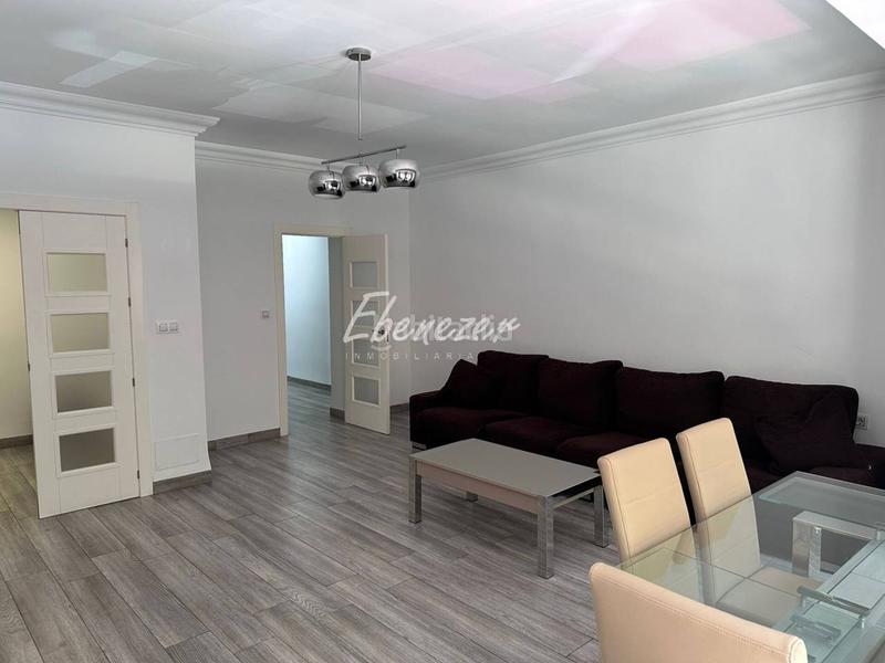 Foto ada95002-24a9-4782-a9e9-03a8a62c8058. Pis amb calefacció a Casco Antiguo Cartagena