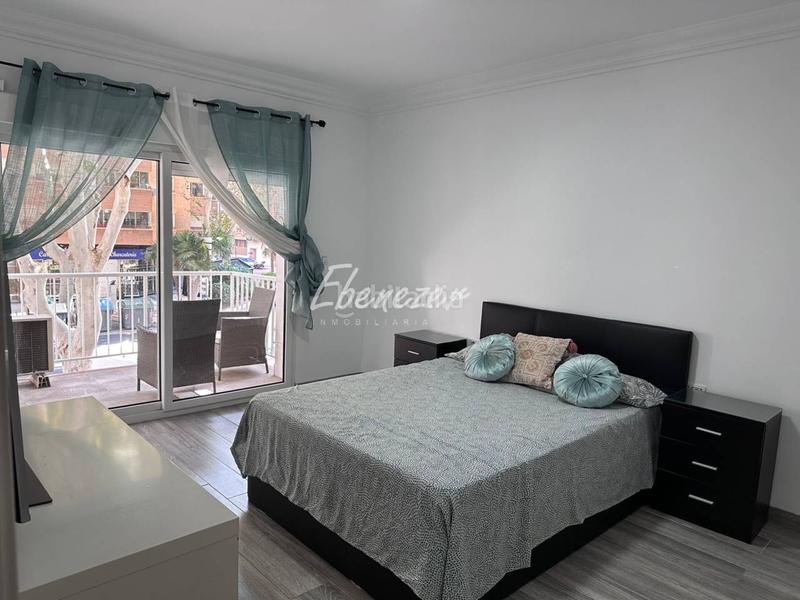 Foto b6dfaefb-e8bb-4203-a2a8-e1911ce4fe9f. Pis amb calefacció a Casco Antiguo Cartagena