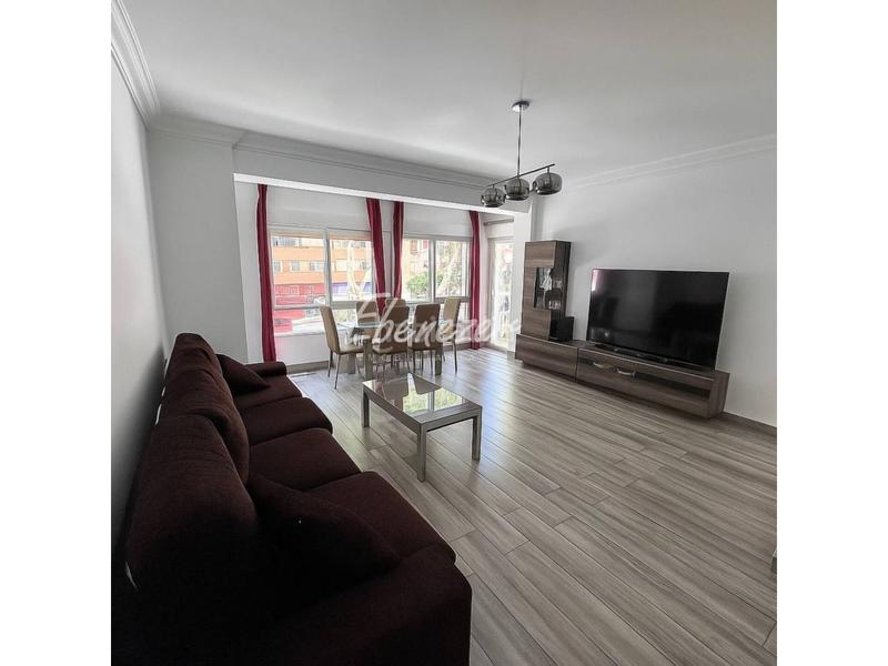 Foto cc263109-f288-4c9e-92ab-c5674603a1cd. Pis amb calefacció a Casco Antiguo Cartagena