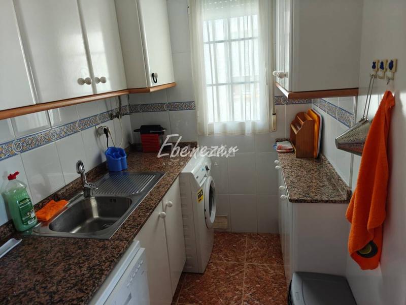 Foto 079ce6b9-711a-4fb7-9865-96b1490d6af7. Alquiler ático  en alquiler en islas menores. en Cartagena
